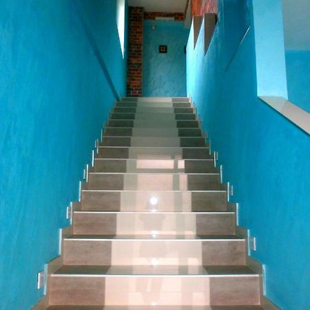 Apartmani Spasic Leskovac  Exteriör bild