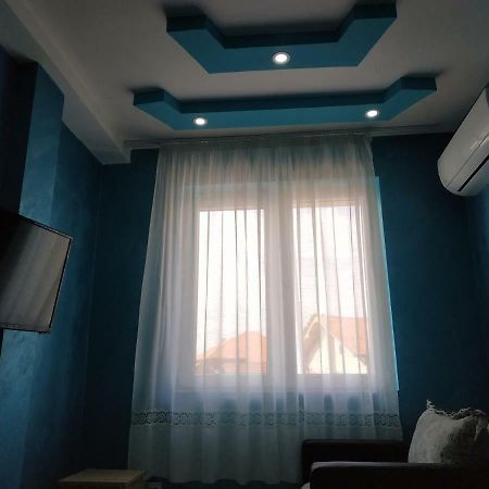 Apartmani Spasic Leskovac  Exteriör bild