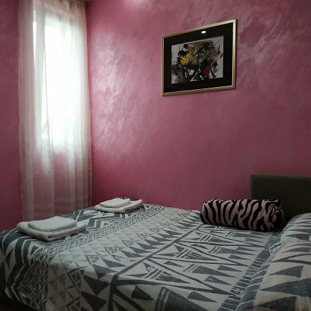 Apartmani Spasic Leskovac  Exteriör bild
