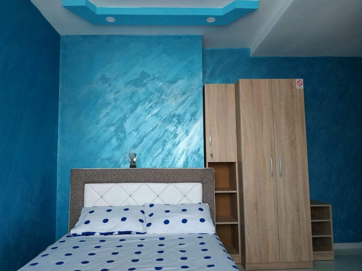Apartmani Spasic Leskovac  Exteriör bild