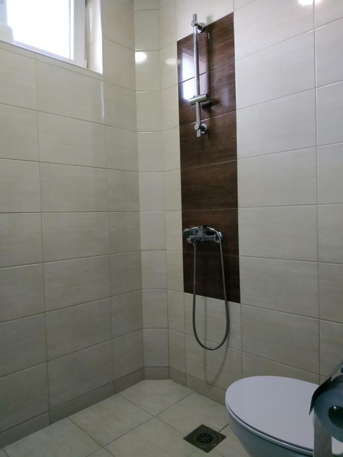 Apartmani Spasic Leskovac  Exteriör bild