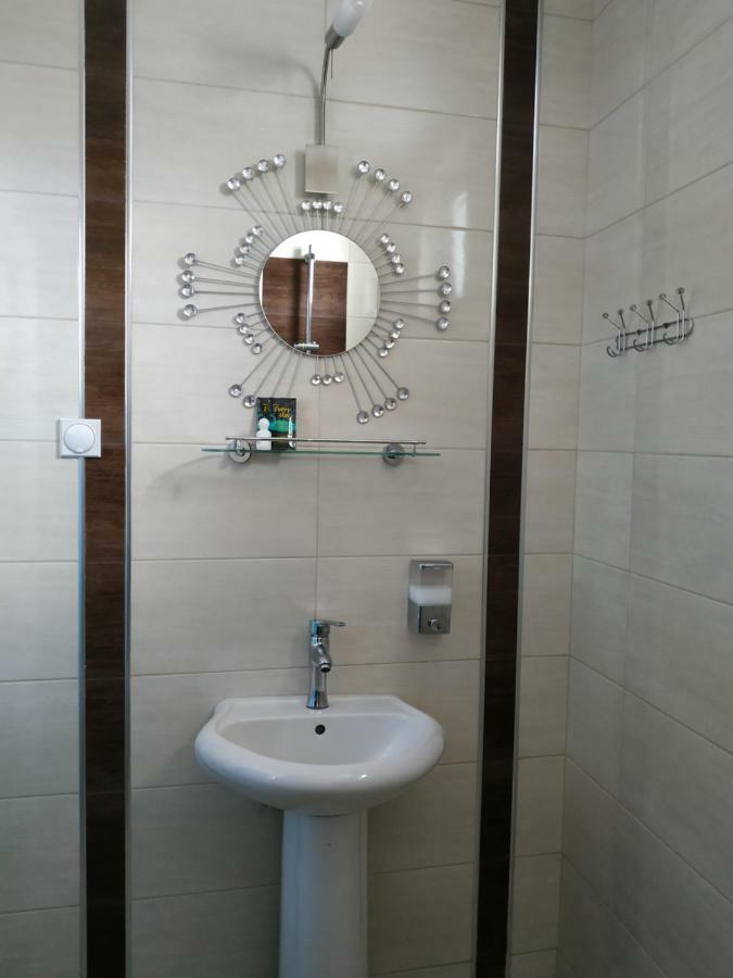 Apartmani Spasic Leskovac  Rum bild