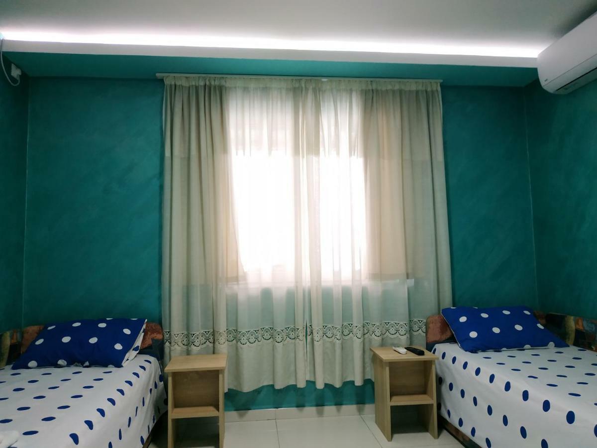 Apartmani Spasic Leskovac  Exteriör bild